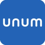 unum android application logo